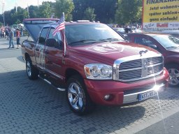 Big Bumper Meet 2010